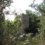 L'enigma del menhir forato di Ruffano