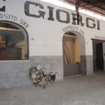 L'antica distilleria De Giorgi di San Cesario