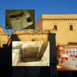 Lecce, il tempio di Iside nell'antica Lupiae