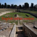 L'Anfiteatro Romano di Lucera