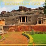 India, il tempio rupestre di Ravanaphadi