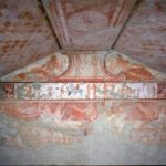 La Tomba delle Bighe a Tarquinia