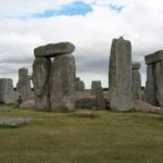Viaggio a Stonehenge