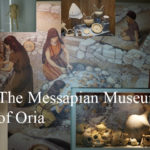 Il Museo Messapico di Oria