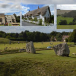 Avebury: la Giurdignano d'Inghilterra