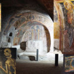 La chiesa rupestre di Santa Margherita a Melfi