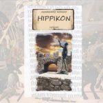 HIPPIKON, il romanzo dell'ideale