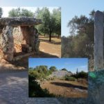 Dolmen, menhir e specchie del Salento