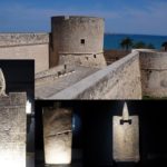 Le Stele Daunie e il museo di Manfredonia